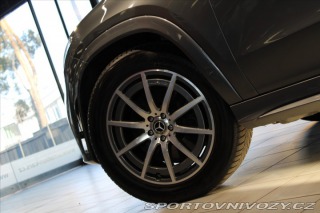 Mercedes-Benz Ostatní modely GLE 450 4MATIC AMG / Pano / 3 2021