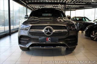 Mercedes-Benz Ostatní modely GLE 450 4MATIC AMG / Pano / 3 2021