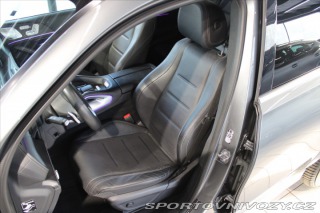 Mercedes-Benz Ostatní modely GLE 450 4MATIC AMG / Pano / 3 2021