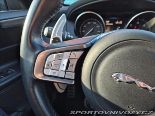 Jaguar XE 2,0 20d 180k R-SPORT AUTO 2015