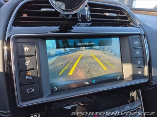 Jaguar XE 2,0 20d 180k R-SPORT AUTO 2015