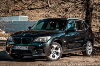 BMW X1 sDrive 20d