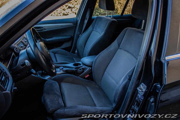 BMW X1 sDrive 20d 2011
