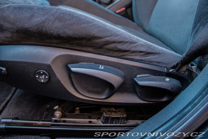 BMW X1 sDrive 20d 2011