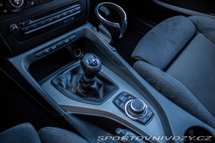 BMW X1 sDrive 20d 2011