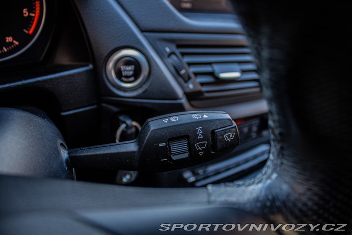 BMW X1 sDrive 20d 2011