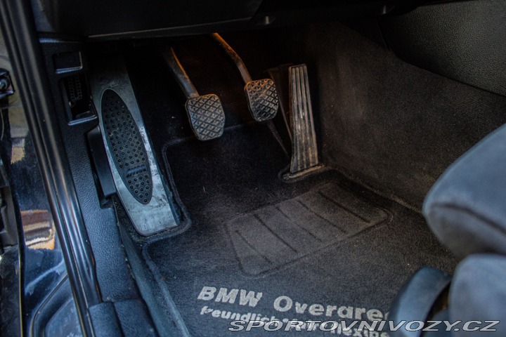 BMW X1 sDrive 20d 2011