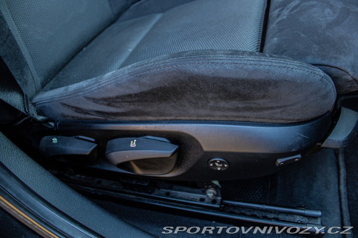 BMW X1 sDrive 20d 2011