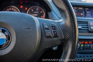 BMW X1 sDrive 20d 2011