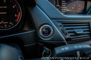 BMW X1 sDrive 20d 2011