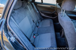 BMW X1 sDrive 20d 2011