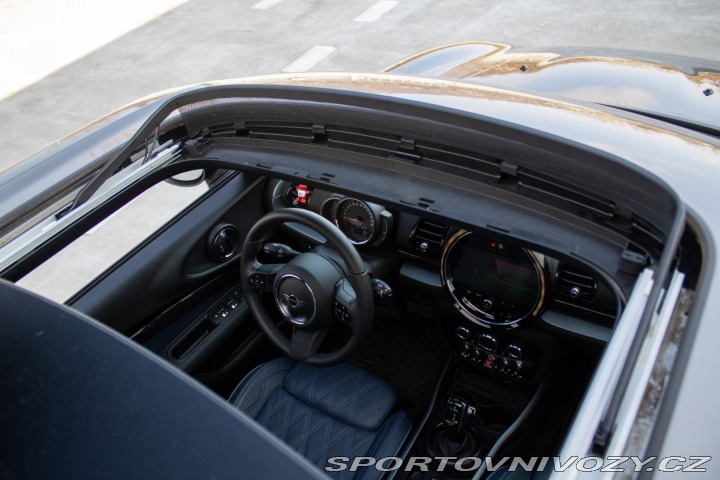 Mini Clubman 2023