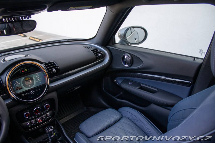 Mini Clubman 2023
