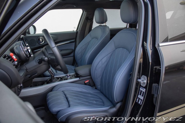Mini Clubman 2023