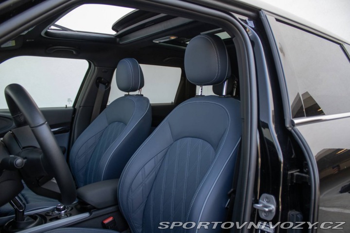 Mini Clubman 2023