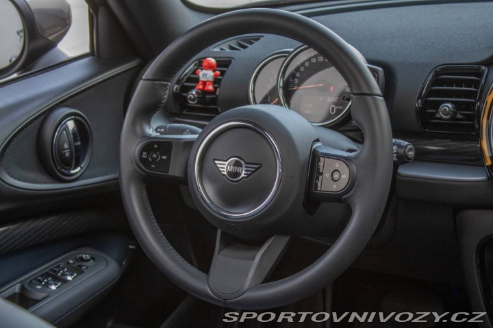 Mini Clubman 2023
