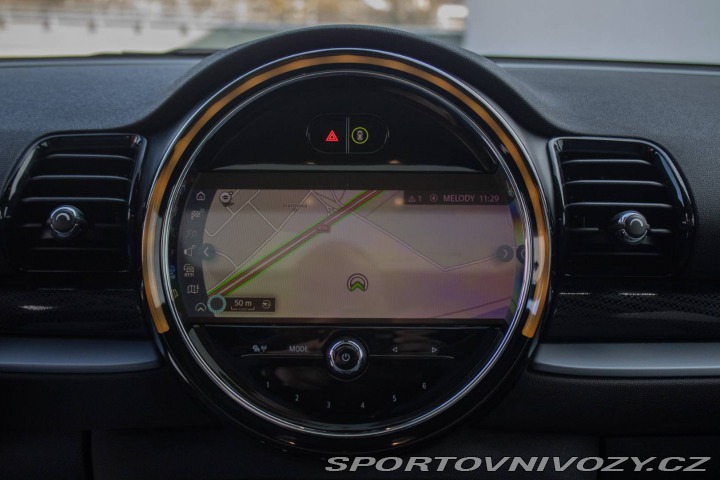 Mini Clubman 2023