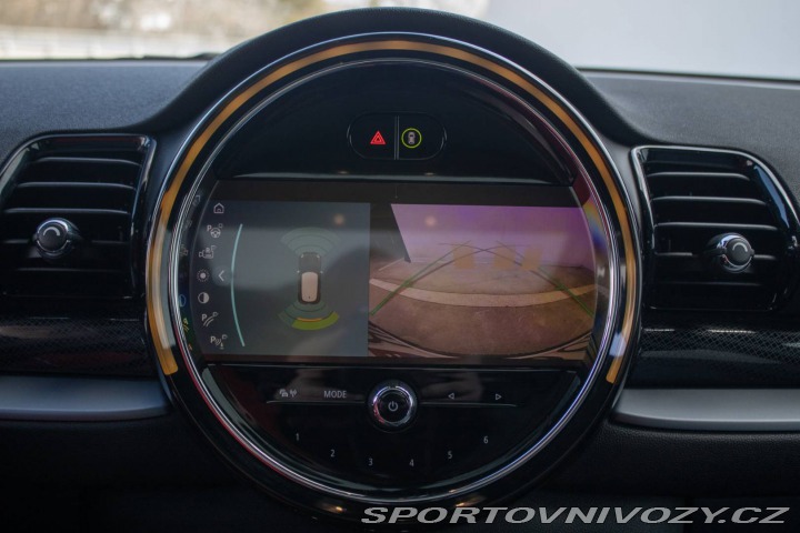 Mini Clubman 2023