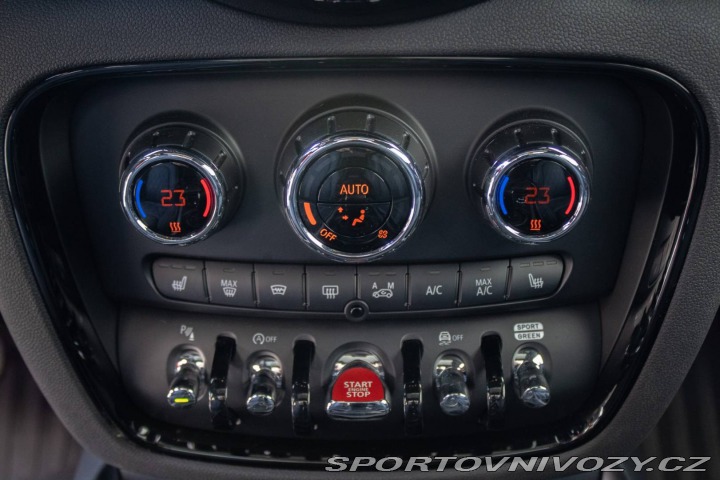 Mini Clubman 2023