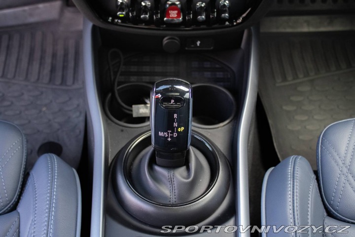 Mini Clubman 2023