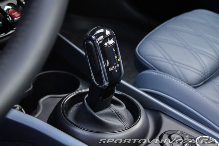 Mini Clubman 2023