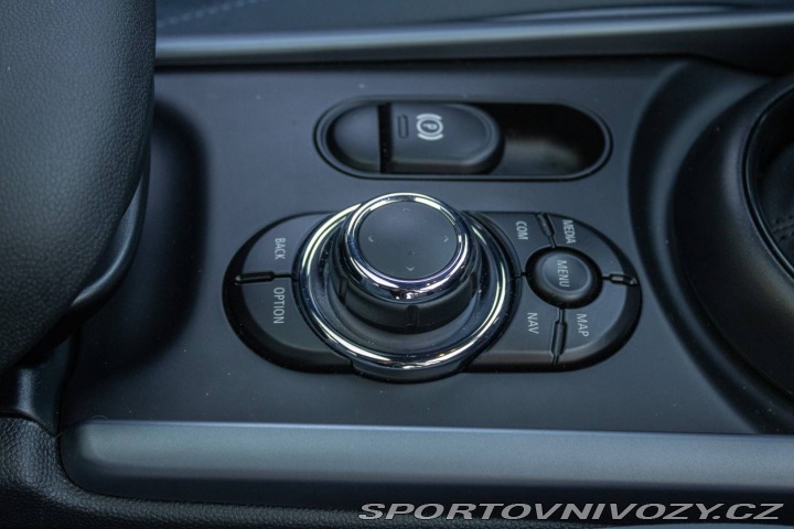 Mini Clubman 2023