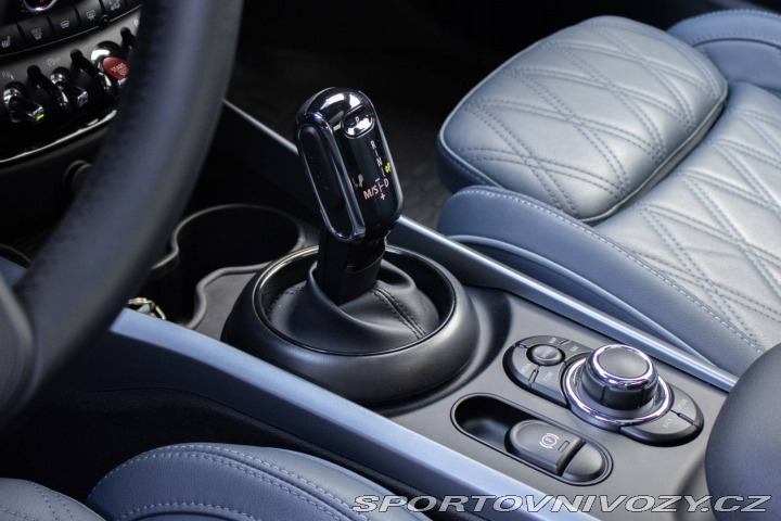 Mini Clubman 2023