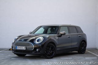 Mini Clubman  2023