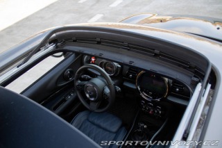 Mini Clubman  2023