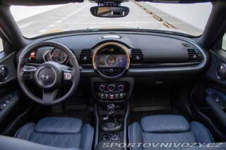 Mini Clubman  2023
