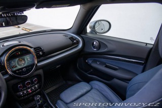 Mini Clubman  2023