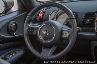Mini Clubman  2023