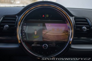 Mini Clubman  2023