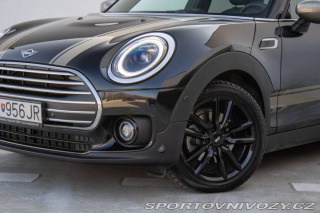 Mini Clubman  2023