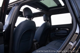 Mini Clubman  2023