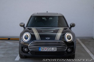 Mini Clubman  2023