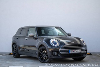 Mini Clubman  2023