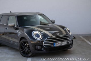 Mini Clubman  2023