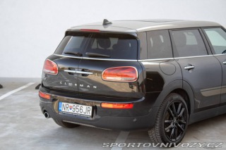 Mini Clubman  2023