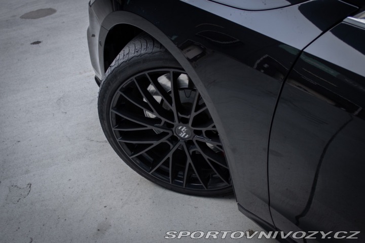 Audi S7 Sportback 3.0 TDI mHEV q 2019