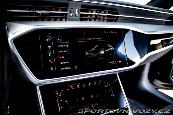 Audi S7 Sportback 3.0 TDI mHEV q 2019
