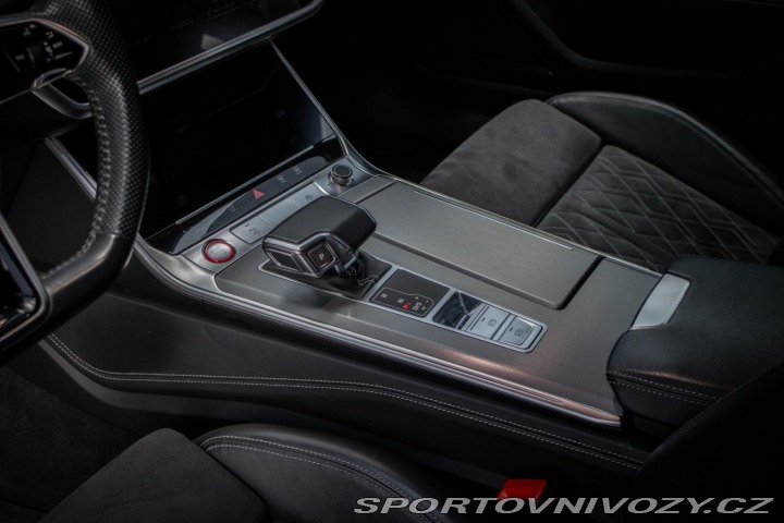 Audi S7 Sportback 3.0 TDI mHEV q 2019