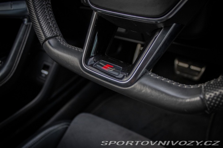 Audi S7 Sportback 3.0 TDI mHEV q 2019