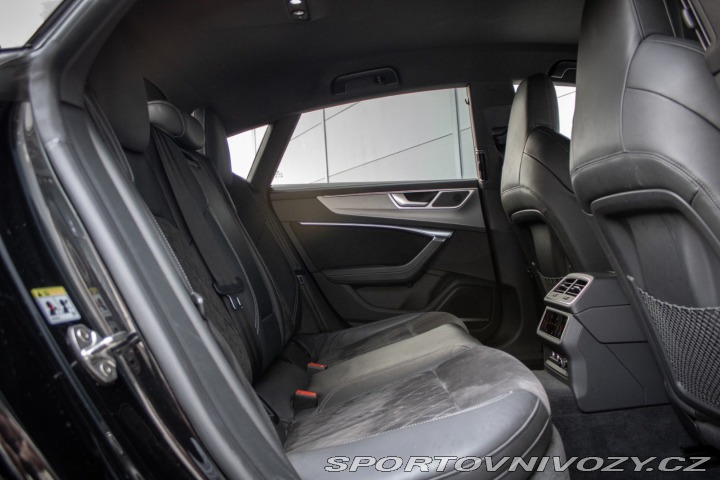 Audi S7 Sportback 3.0 TDI mHEV q 2019