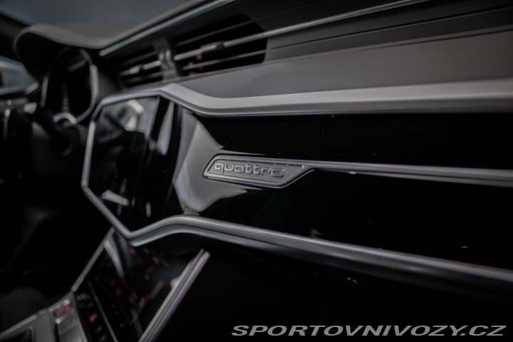 Audi S7 Sportback 3.0 TDI mHEV q 2019