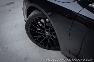 Audi S7 Sportback 3.0 TDI mHEV q 2019