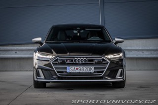 Audi S7 Sportback 3.0 TDI mHEV q 2019