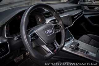 Audi S7 Sportback 3.0 TDI mHEV q 2019