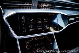Audi S7 Sportback 3.0 TDI mHEV q 2019