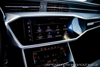 Audi S7 Sportback 3.0 TDI mHEV q 2019